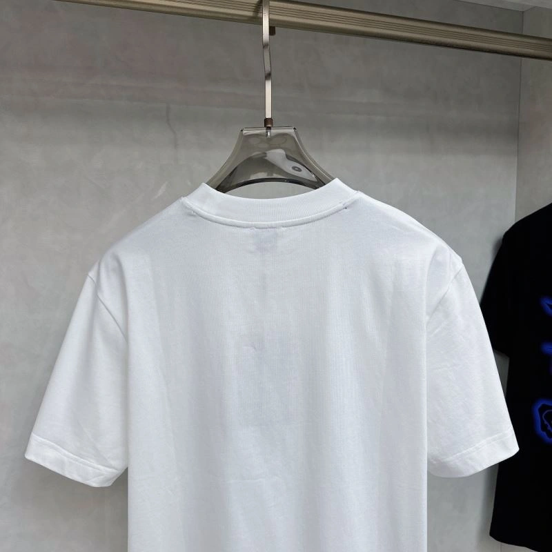 Burberry T-Shirts ZipUp 100981
