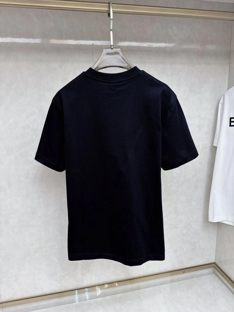 Burberry T-Shirts Elegant 100975
