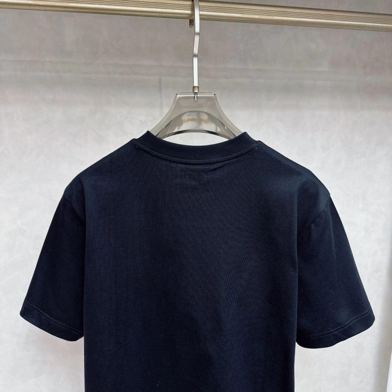 Burberry T-Shirts Elegant 100975