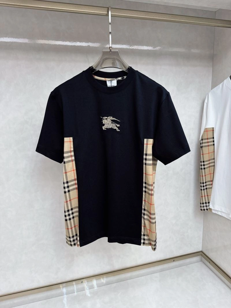 Burberry T-Shirts AllSeason 100973