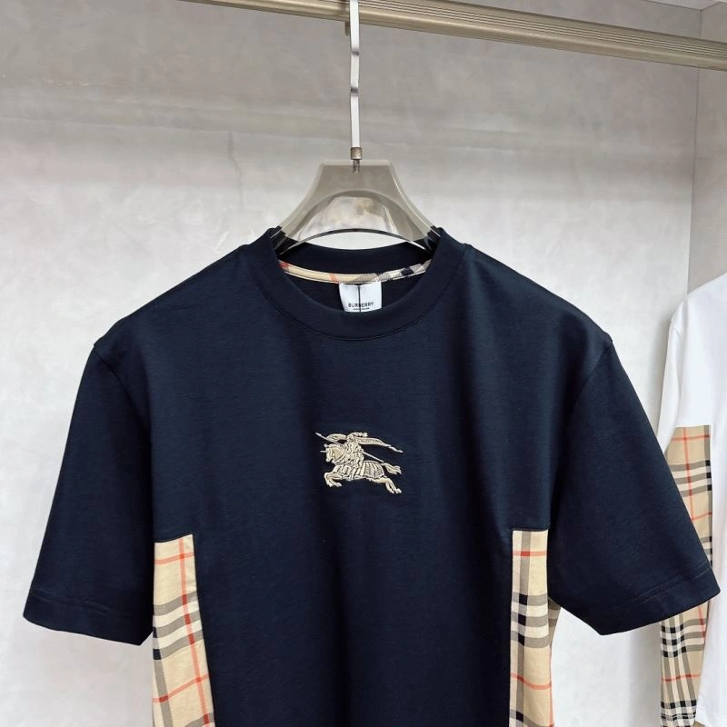 Burberry T-Shirts AllSeason 100973