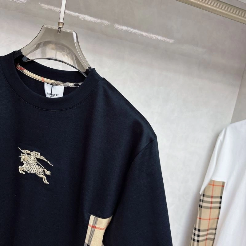 Burberry T-Shirts AllSeason 100973