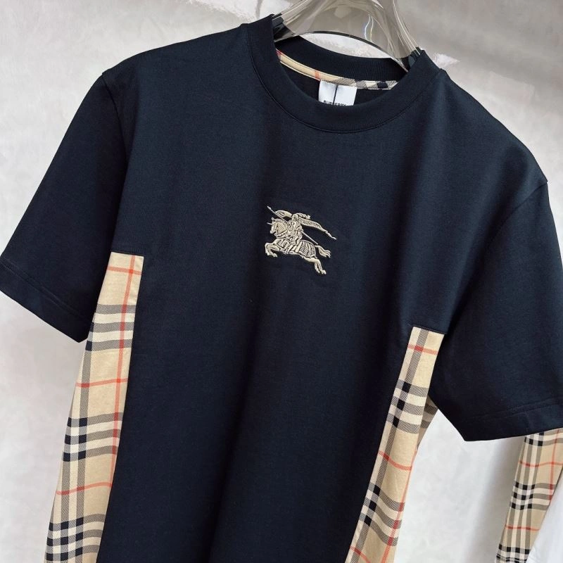 Burberry T-Shirts AllSeason 100973