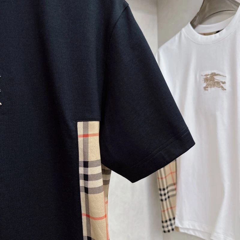 Burberry T-Shirts AllSeason 100973