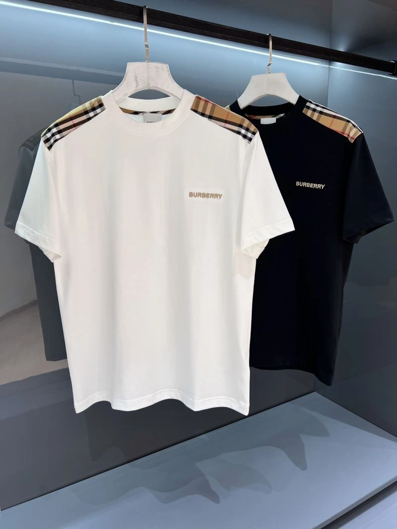 UrbanChic Burberry T-Shirts 100967