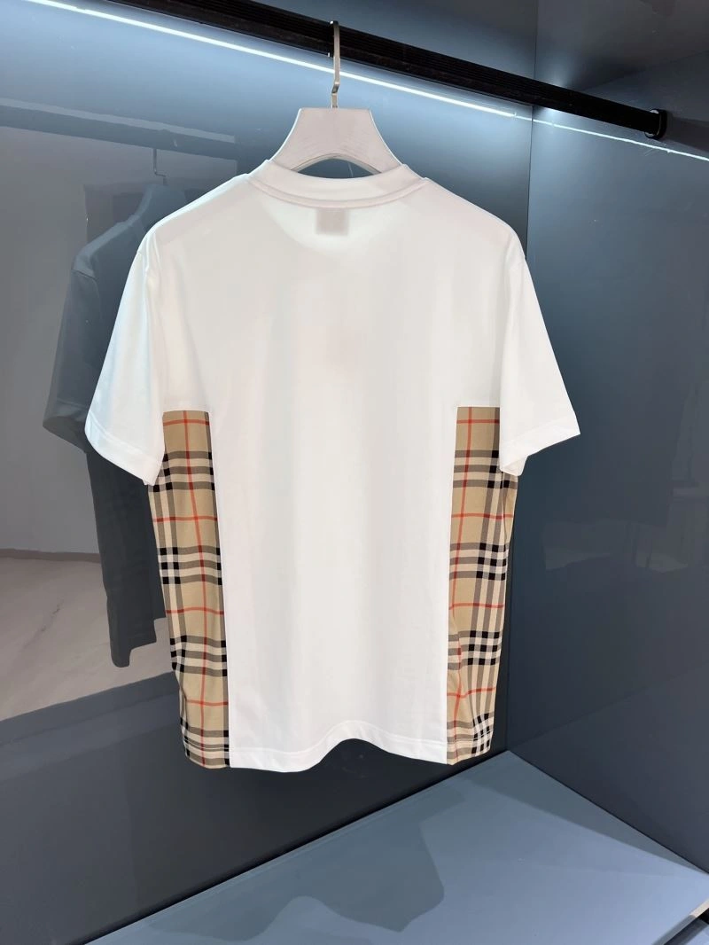 Burberry T-Shirts TechFriendly 100966