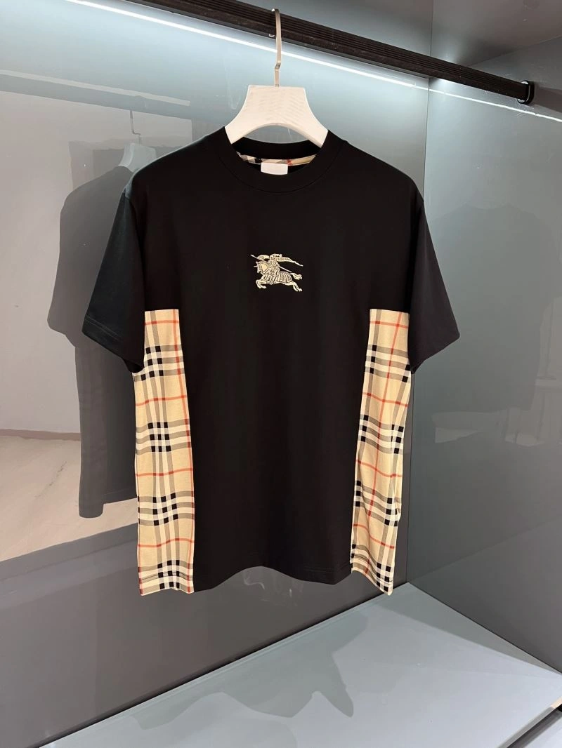 Burberry T-Shirts TechFriendly 100966