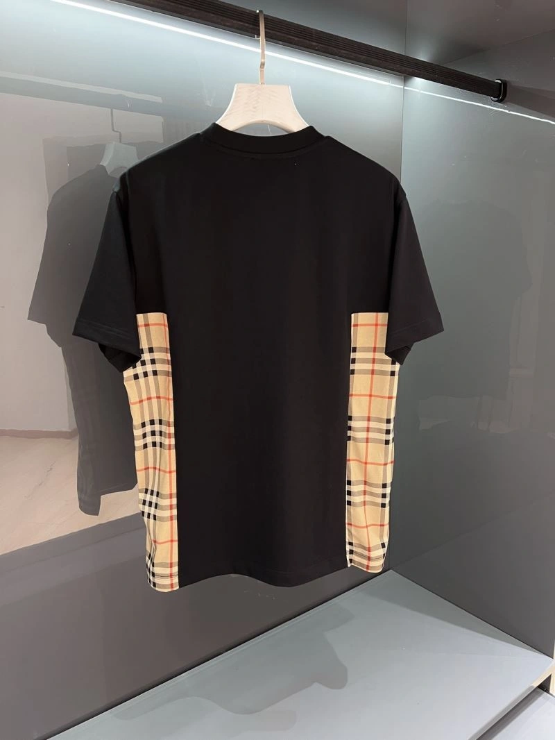 Burberry T-Shirts TechFriendly 100966