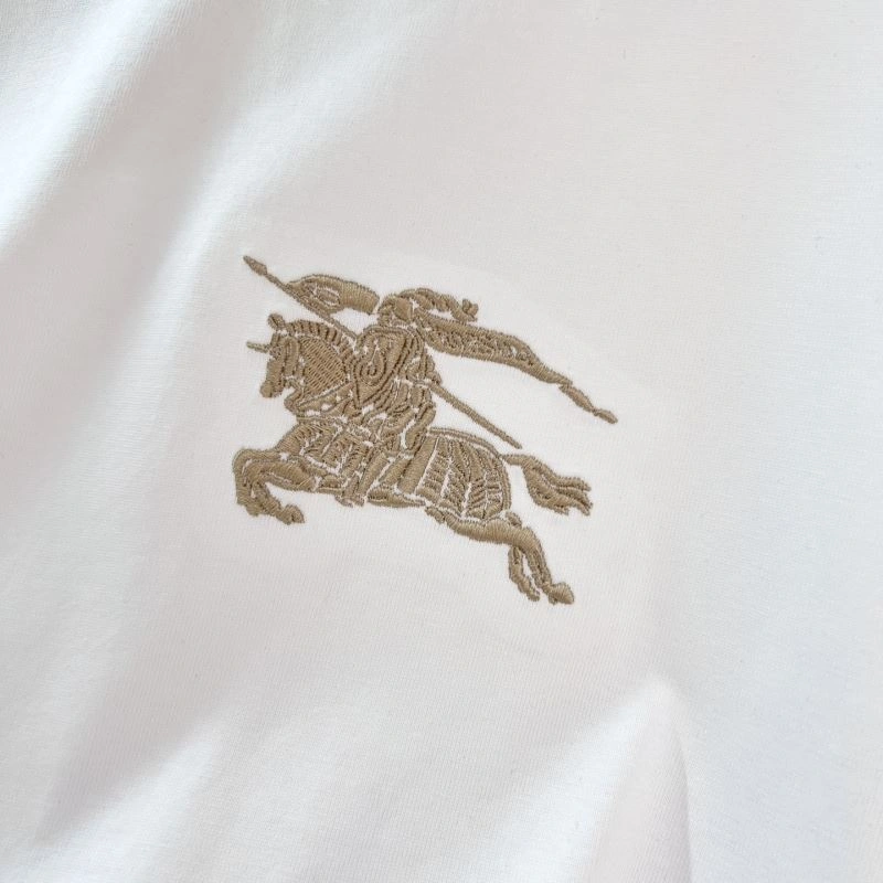 Burberry T-Shirts TechFriendly 100966