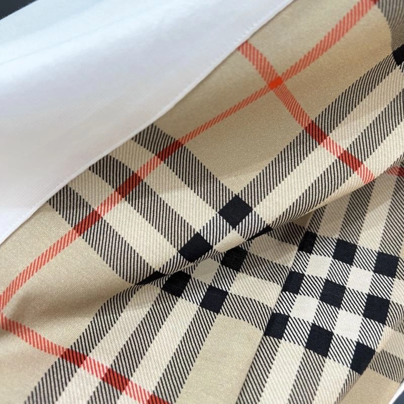 Burberry T-Shirts TechFriendly 100966