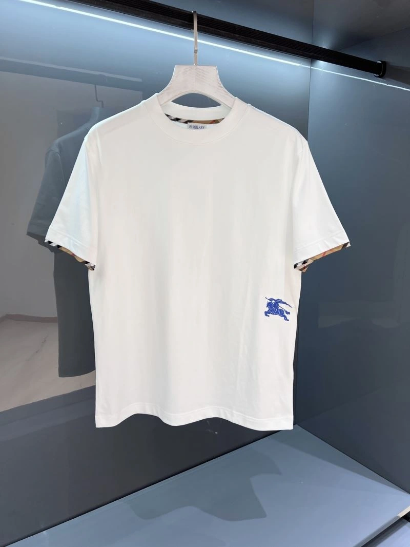 Burberry T-Shirts WaterResistant 100974