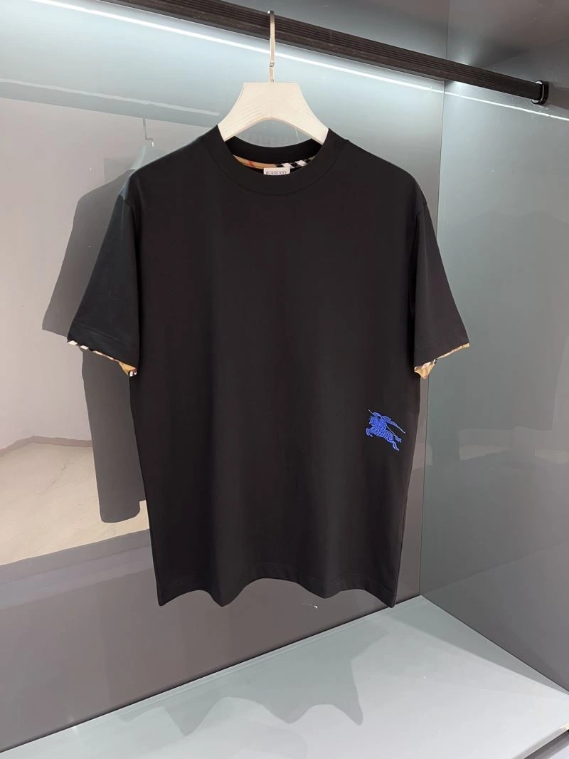 Burberry T-Shirts WaterResistant 100974