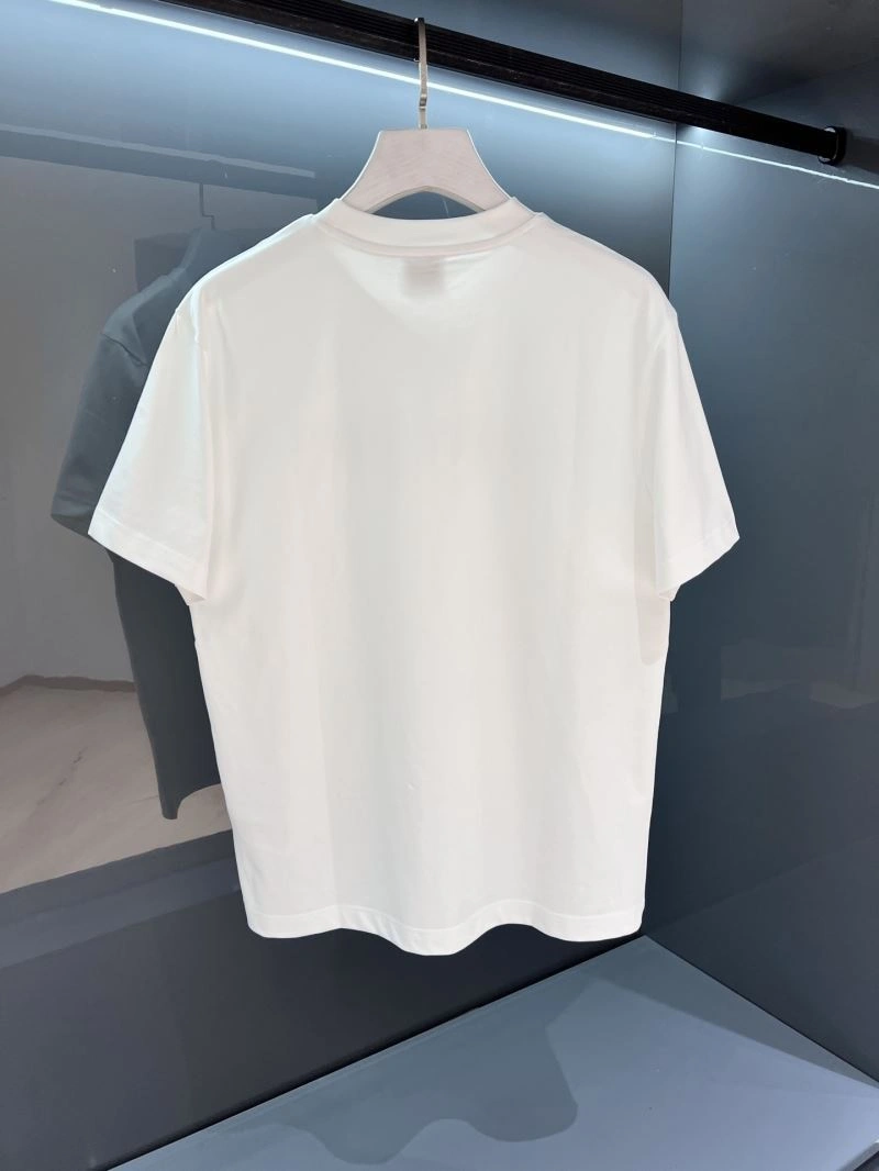 Burberry T-Shirts Flexible 100971
