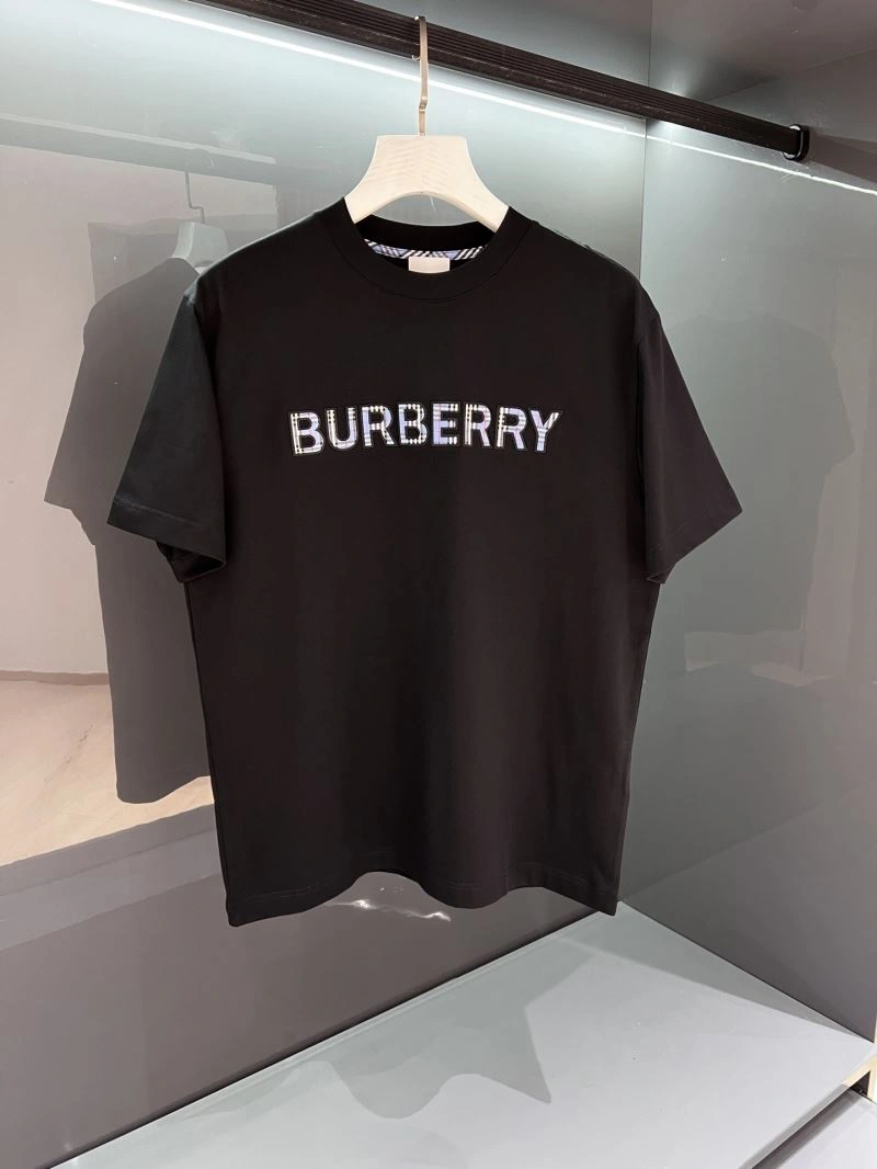 Burberry T-Shirts Flexible 100971