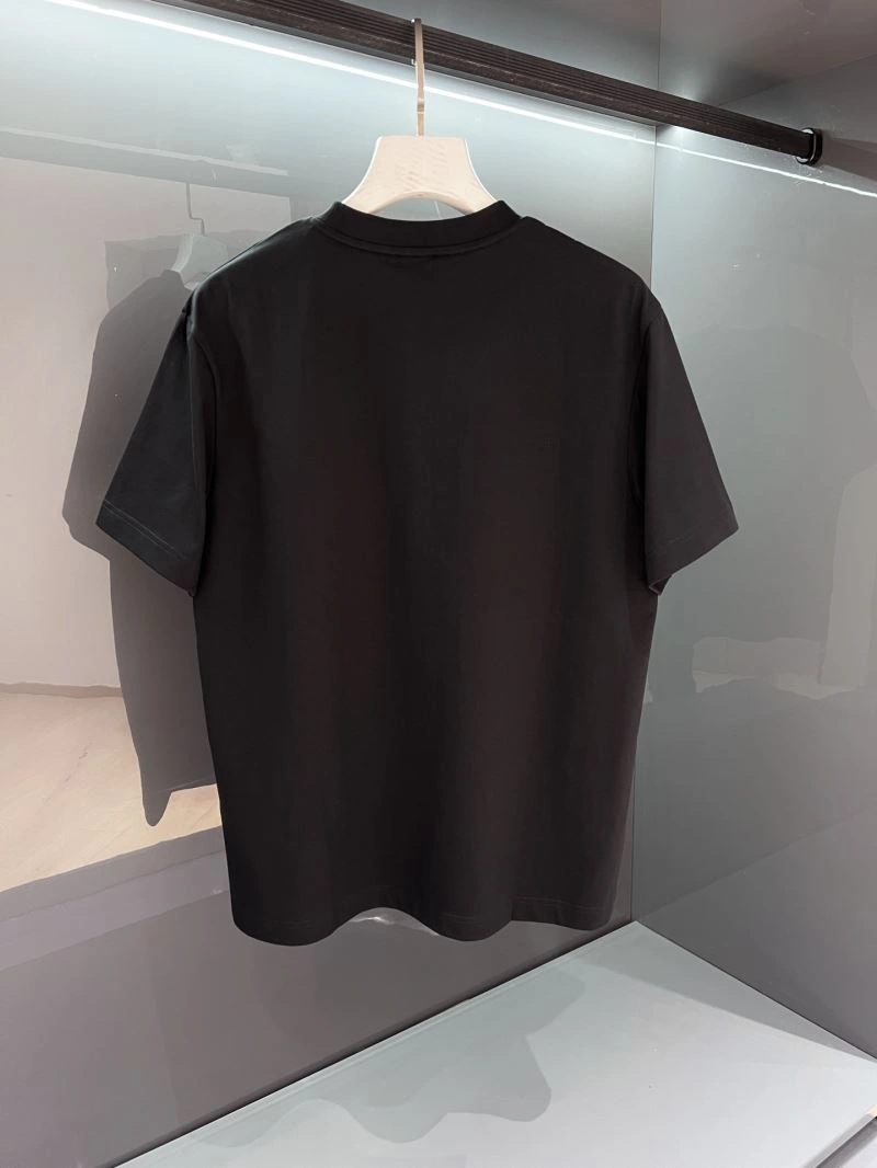 Burberry T-Shirts Flexible 100971