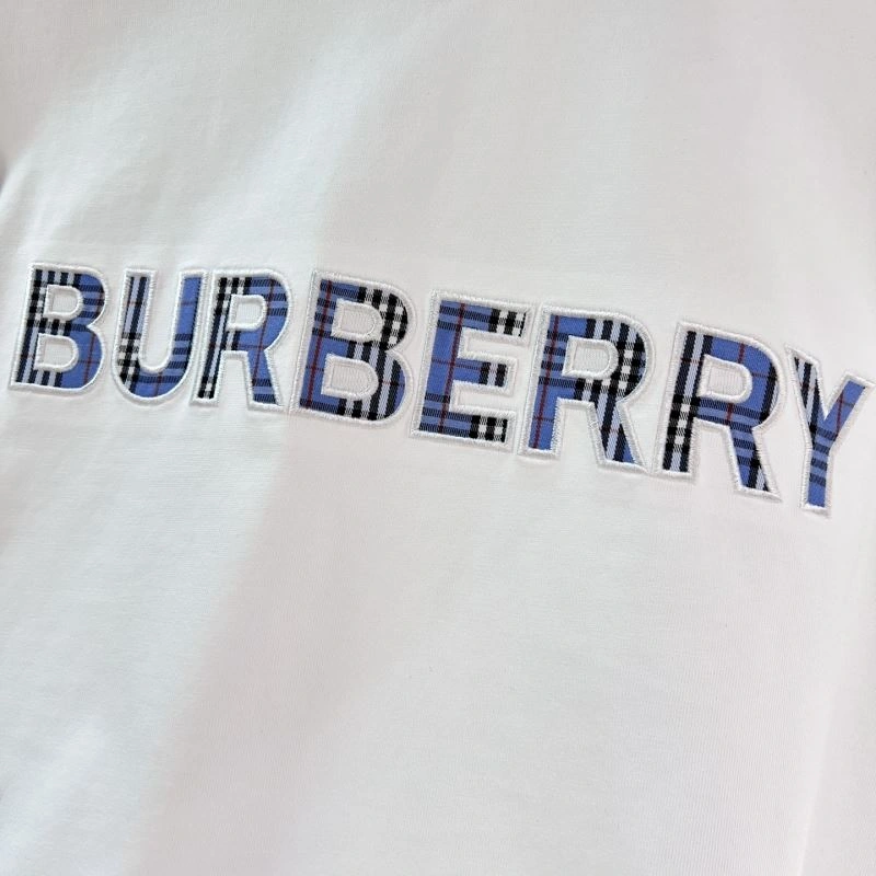 Burberry T-Shirts Flexible 100971