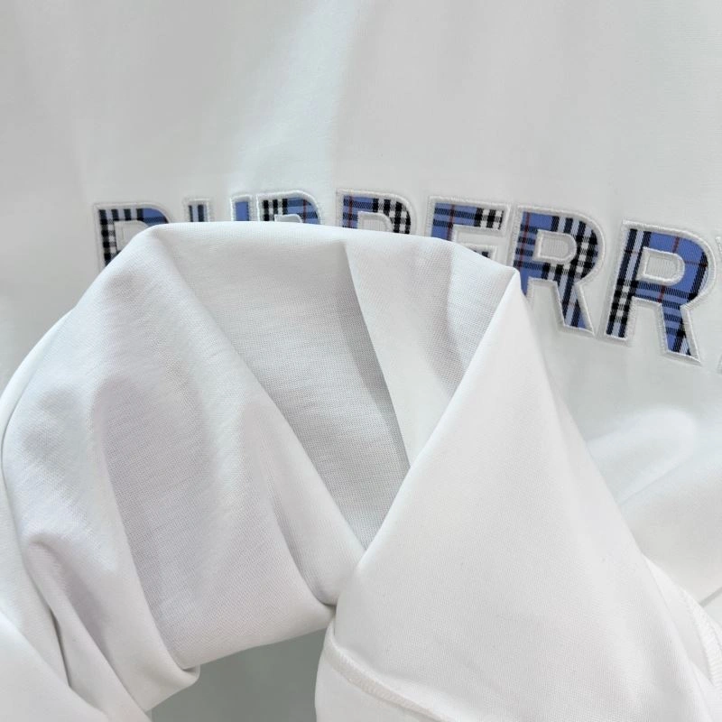 Burberry T-Shirts Flexible 100971
