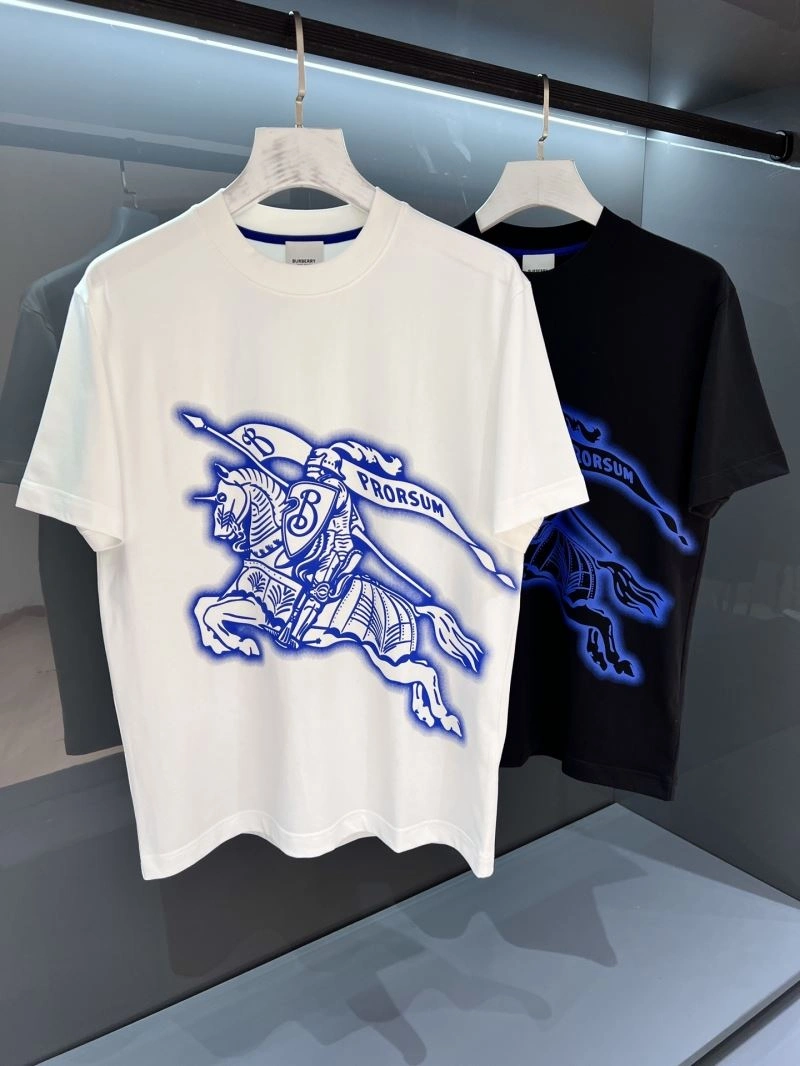 FreshLook Burberry T-Shirts 100968