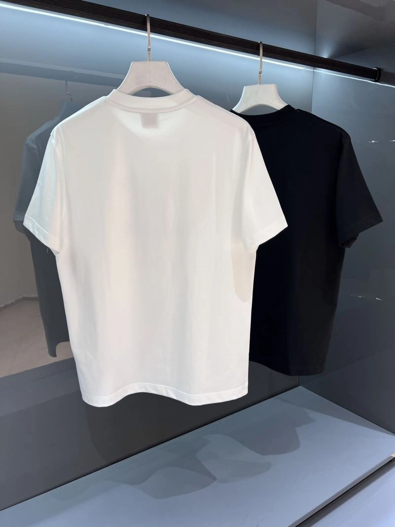 Burberry T-Shirts Flexible 100964