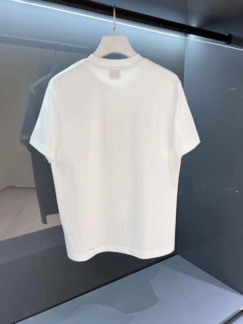 Burberry T-Shirts Flexible 100964
