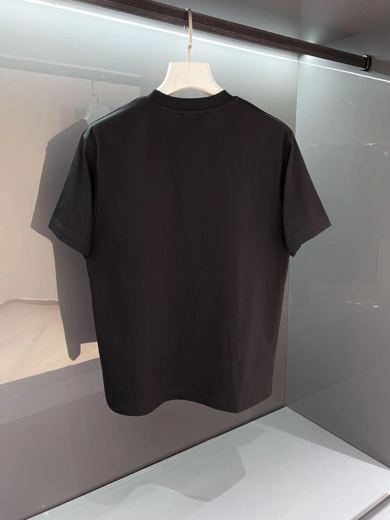 Burberry T-Shirts Flexible 100964