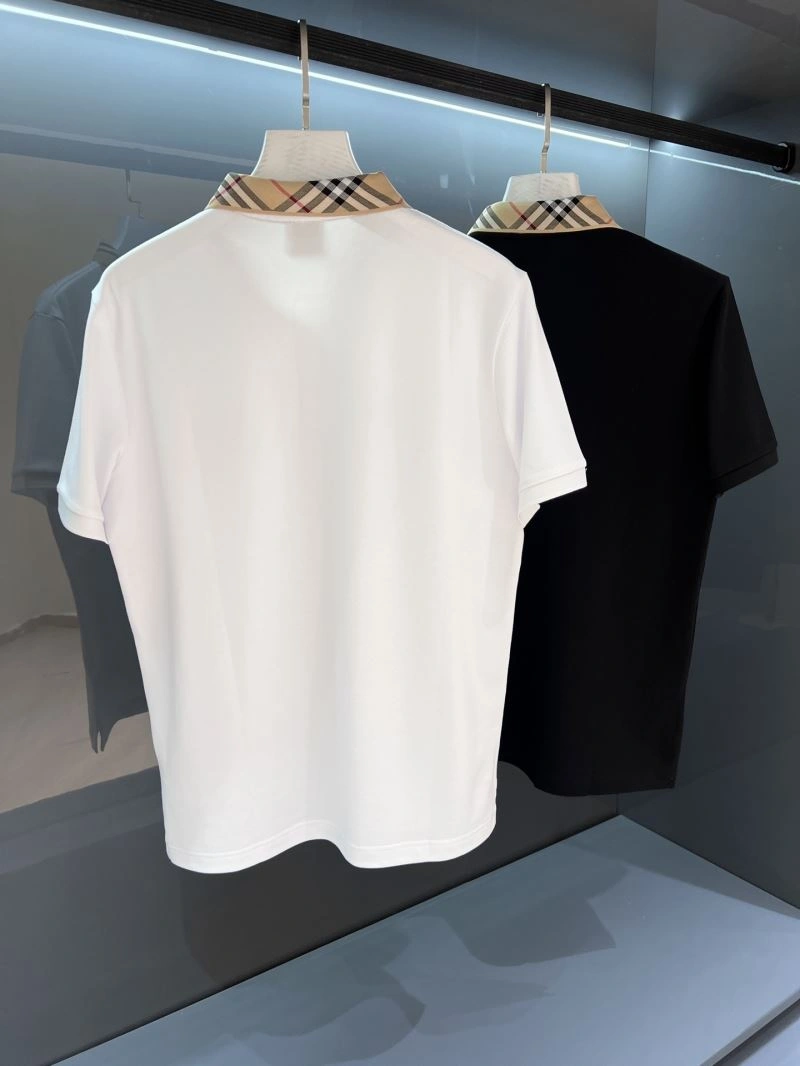 Burberry T-Shirts HighQuality 100960