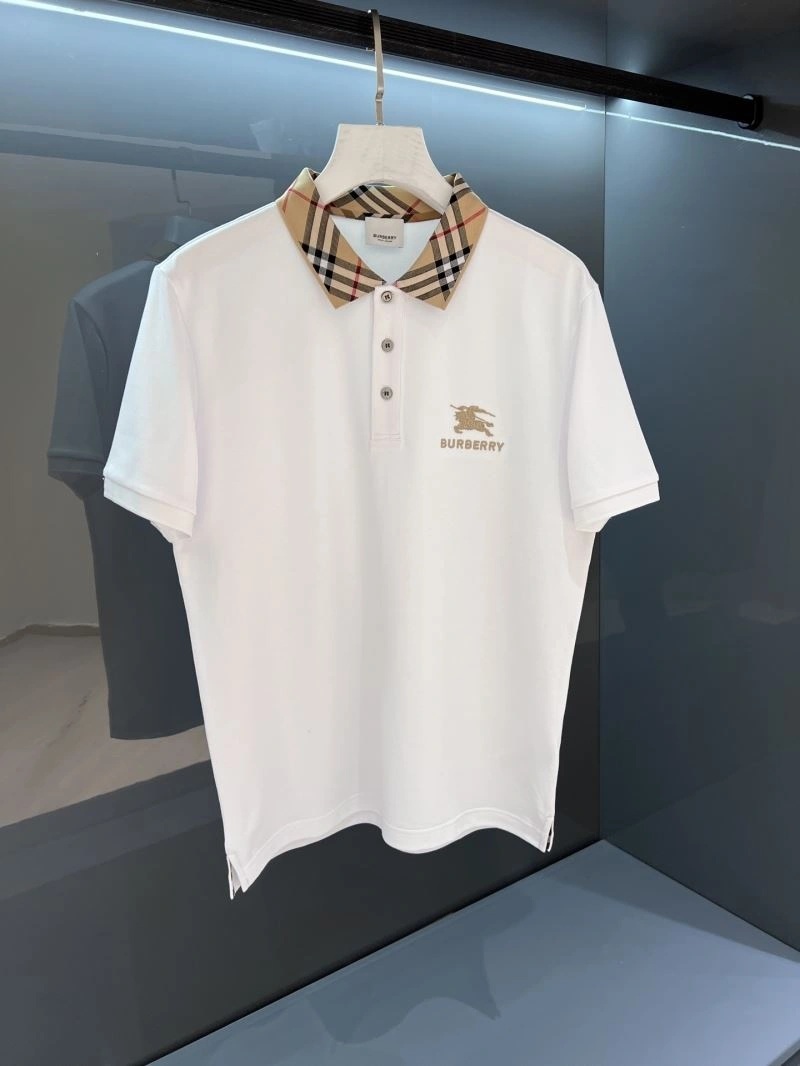 Burberry T-Shirts HighQuality 100960