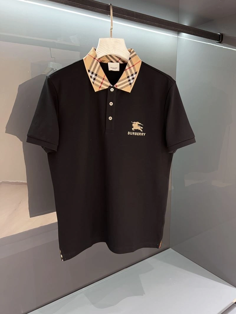 Burberry T-Shirts HighQuality 100960