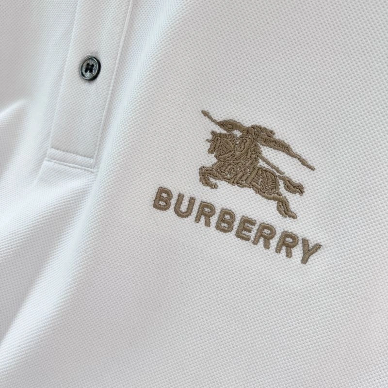 Burberry T-Shirts HighQuality 100960