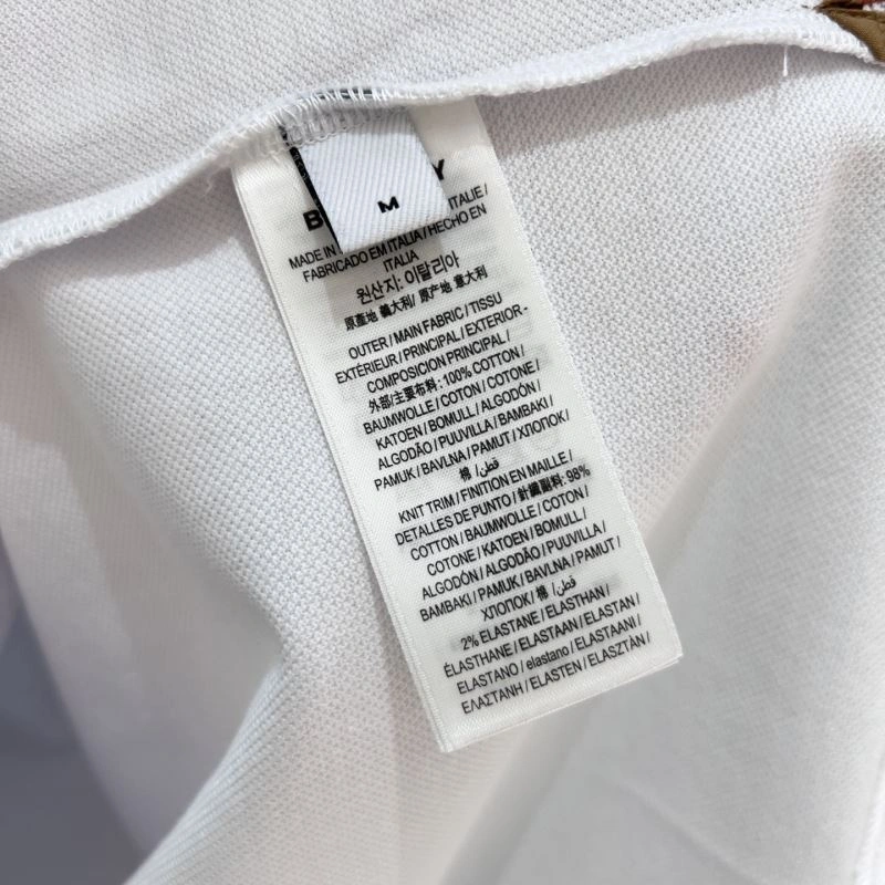 Burberry T-Shirts HighQuality 100960