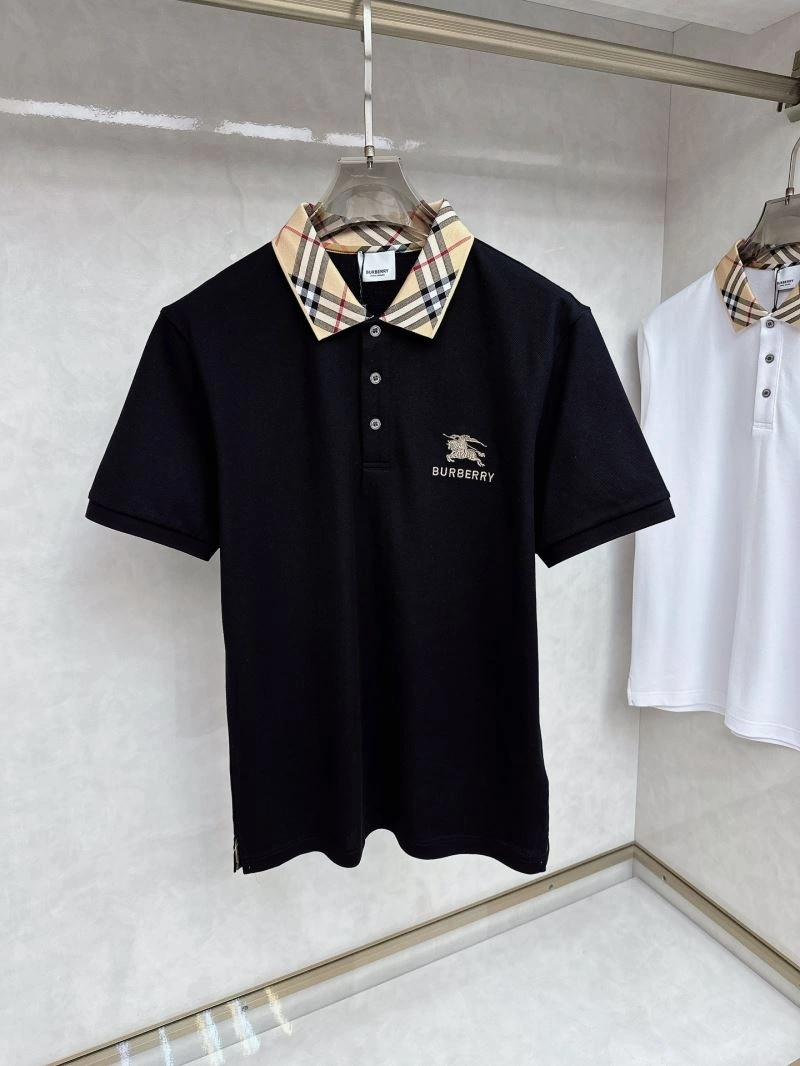 Burberry T-Shirts GoodFit 100959