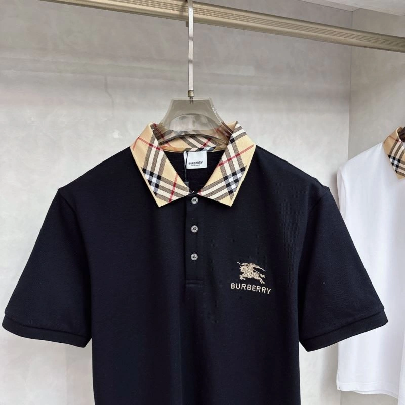 Burberry T-Shirts GoodFit 100959