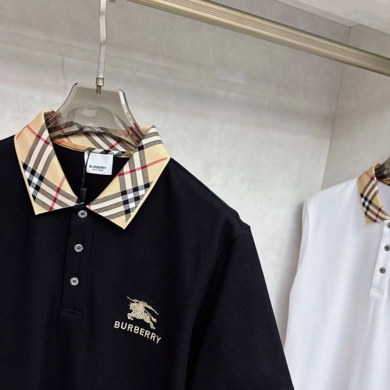 Burberry T-Shirts GoodFit 100959