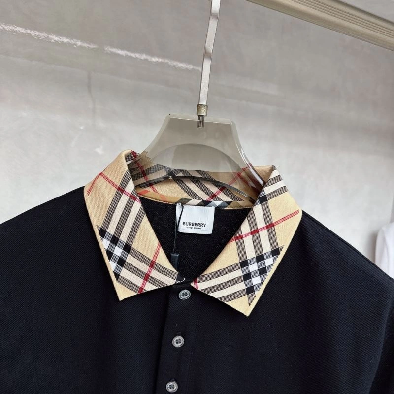 Burberry T-Shirts GoodFit 100959