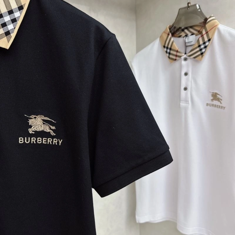 Burberry T-Shirts GoodFit 100959