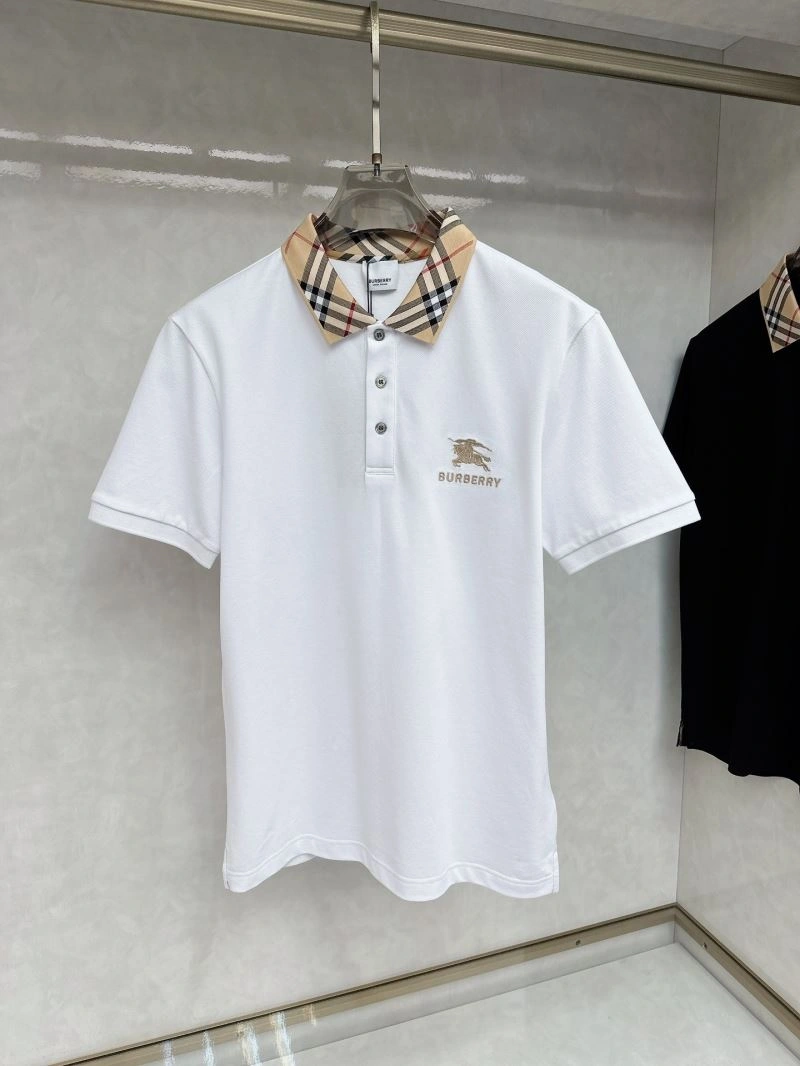 Burberry T-Shirts Sporty 100963