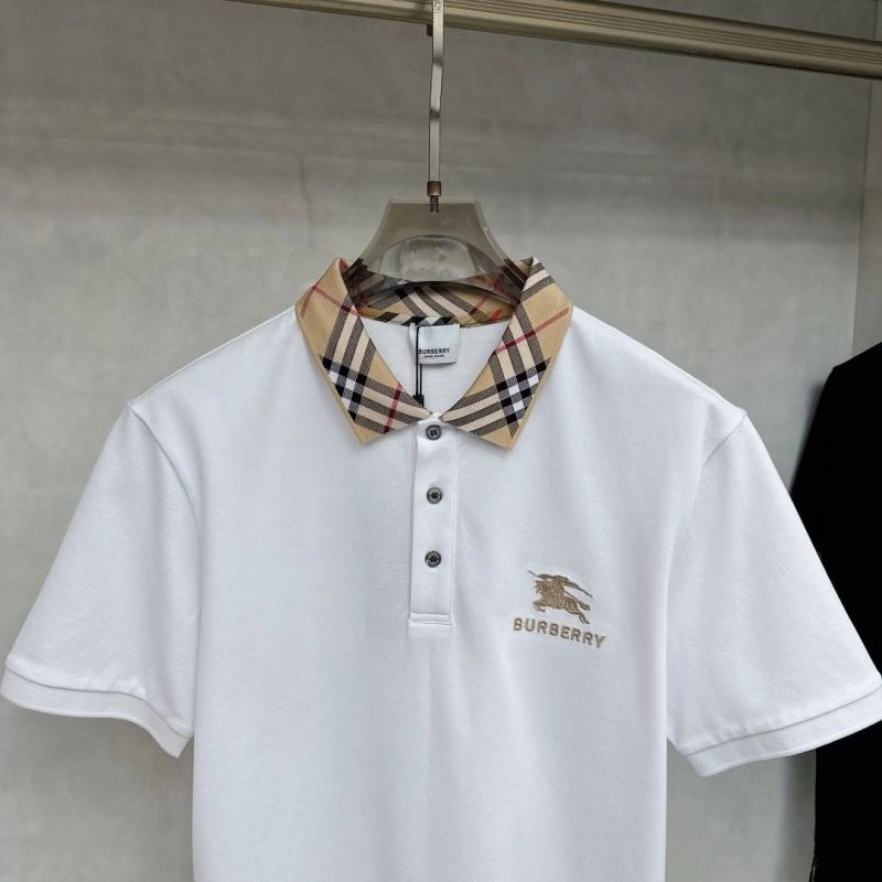 Burberry T-Shirts Sporty 100963
