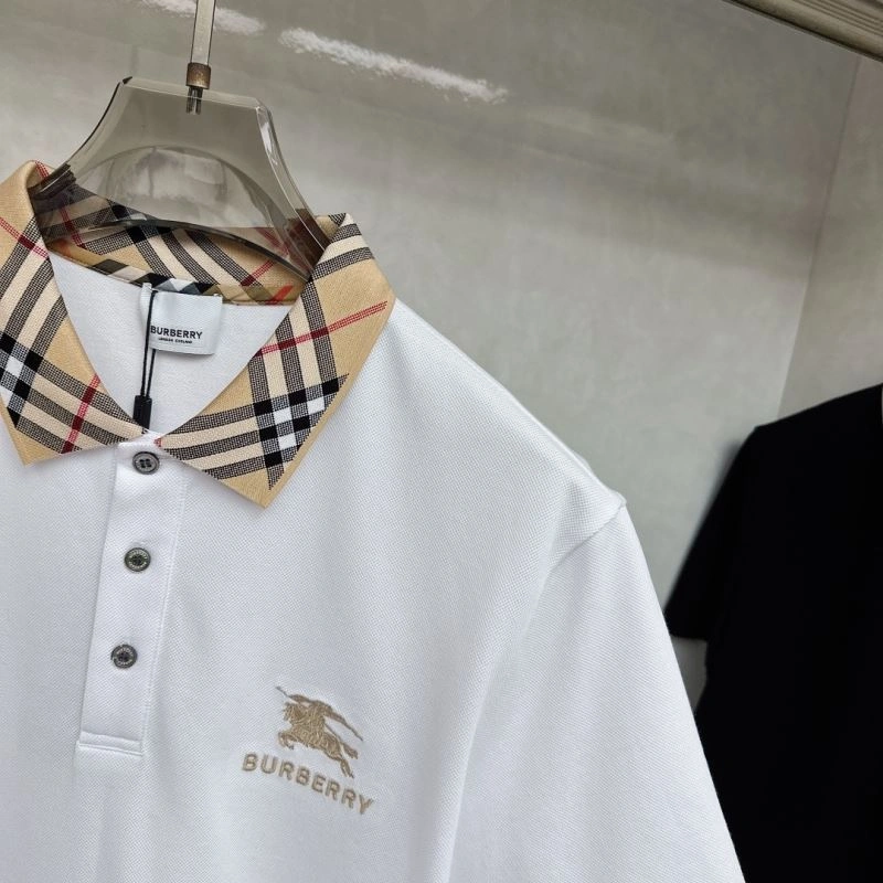 Burberry T-Shirts Sporty 100963