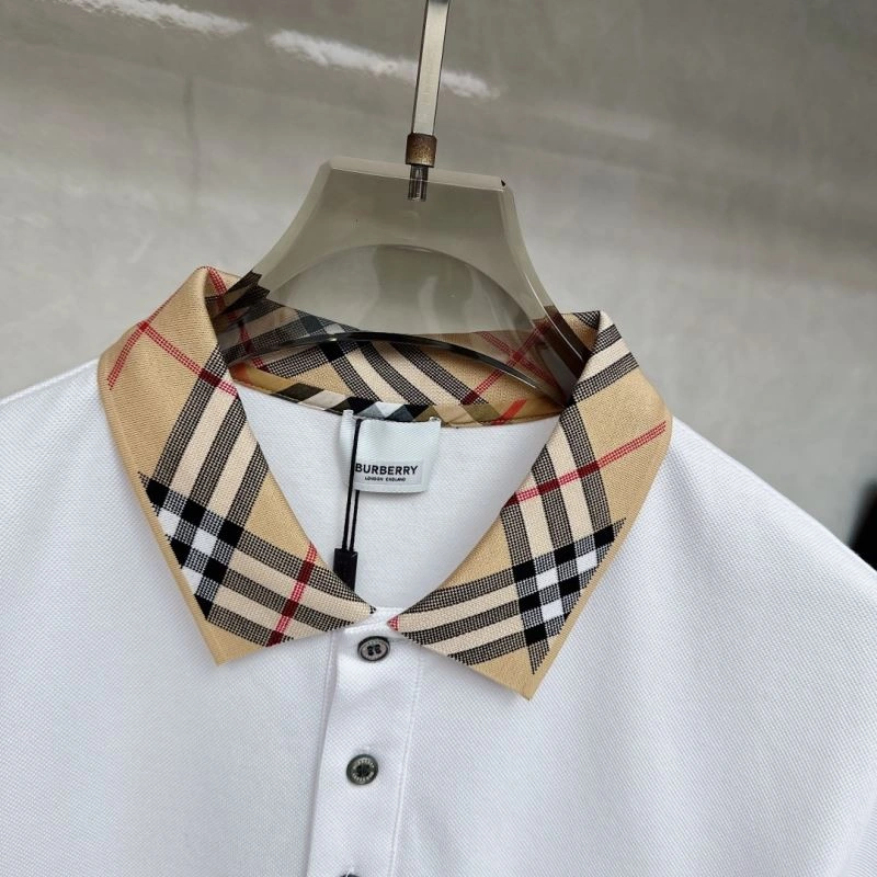 Burberry T-Shirts Sporty 100963