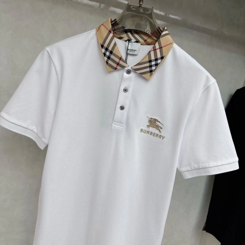 Burberry T-Shirts Sporty 100963
