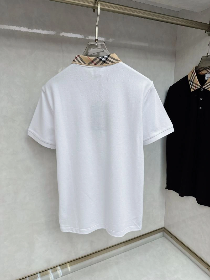 Burberry T-Shirts Sporty 100963