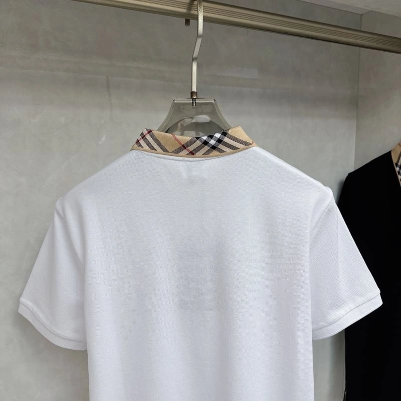 Burberry T-Shirts Sporty 100963
