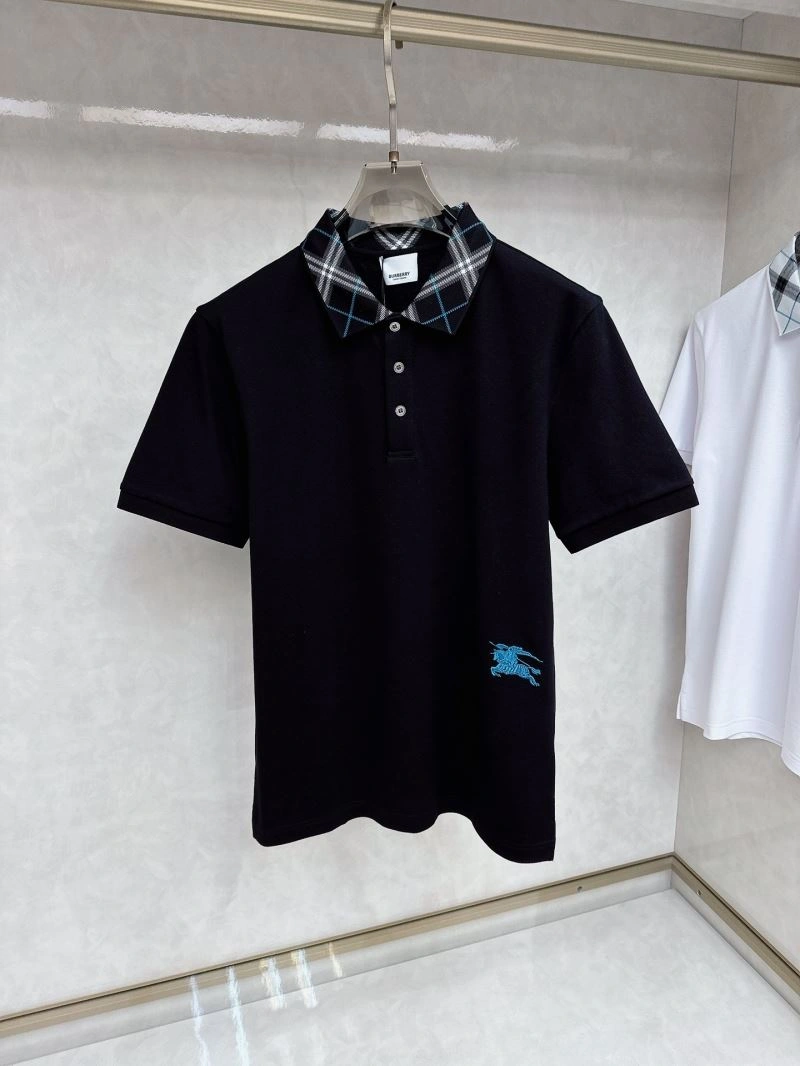 Burberry T-Shirts MoistureWicking 100957