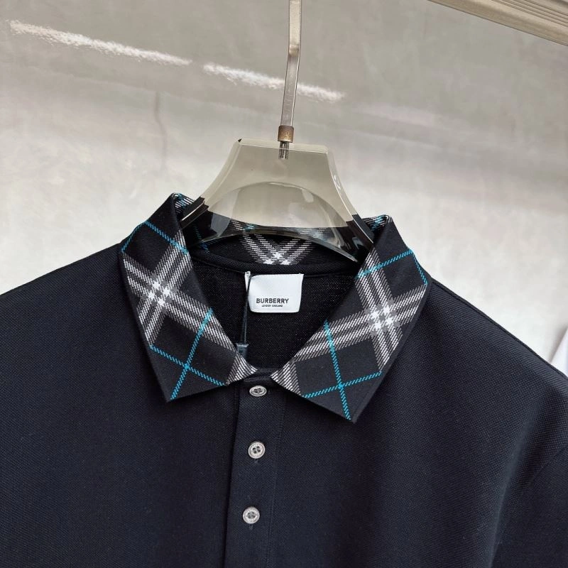 Burberry T-Shirts MoistureWicking 100957