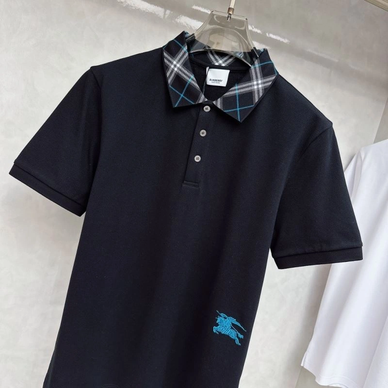 Burberry T-Shirts MoistureWicking 100957