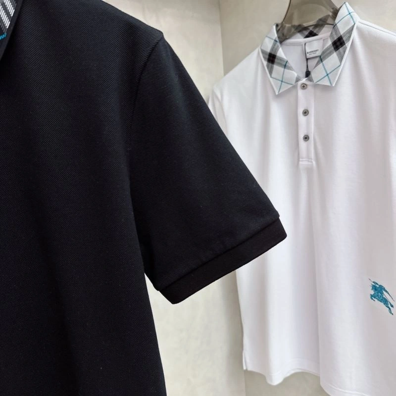 Burberry T-Shirts MoistureWicking 100957
