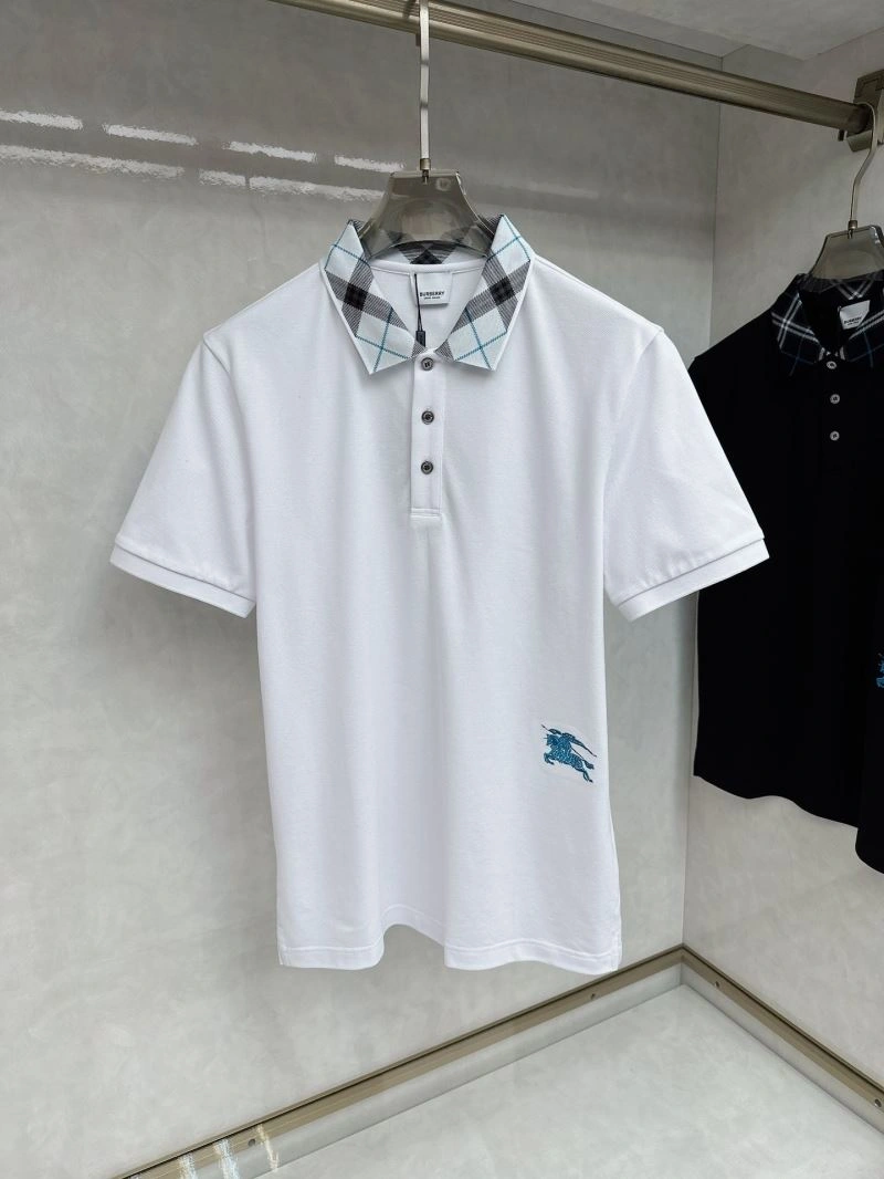 Burberry T-Shirts RelaxedFit 100954