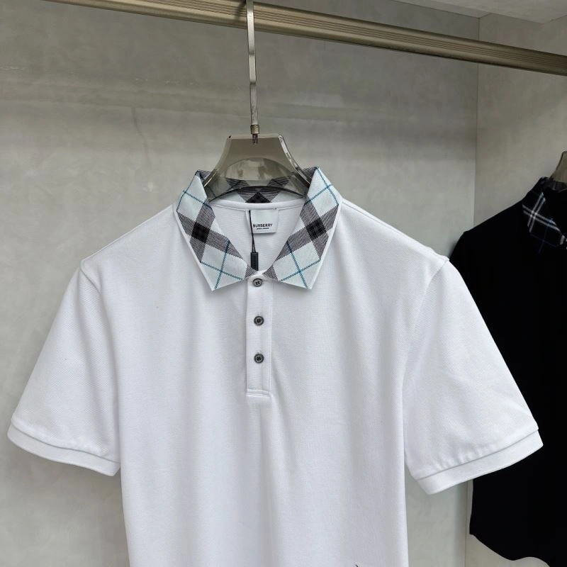 Burberry T-Shirts RelaxedFit 100954