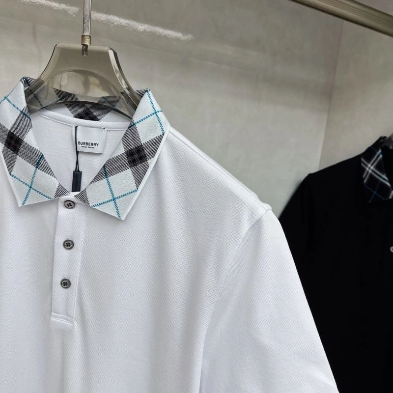Burberry T-Shirts RelaxedFit 100954