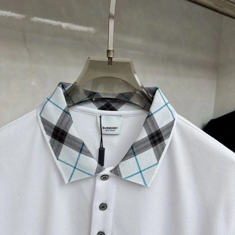 Burberry T-Shirts RelaxedFit 100954